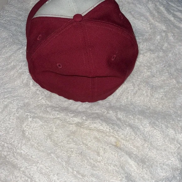 Mens Nifty Fifty Pirates Hat. - Picture 2 of 3